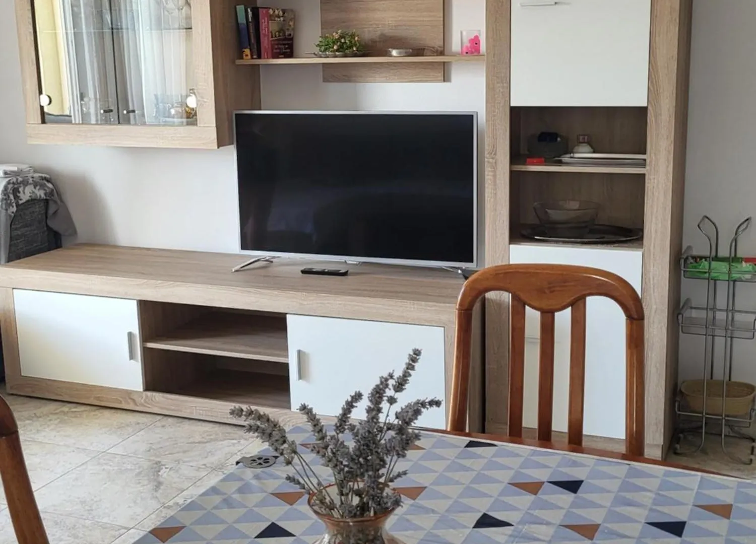 Panorama Pakostane Apartment Croatia