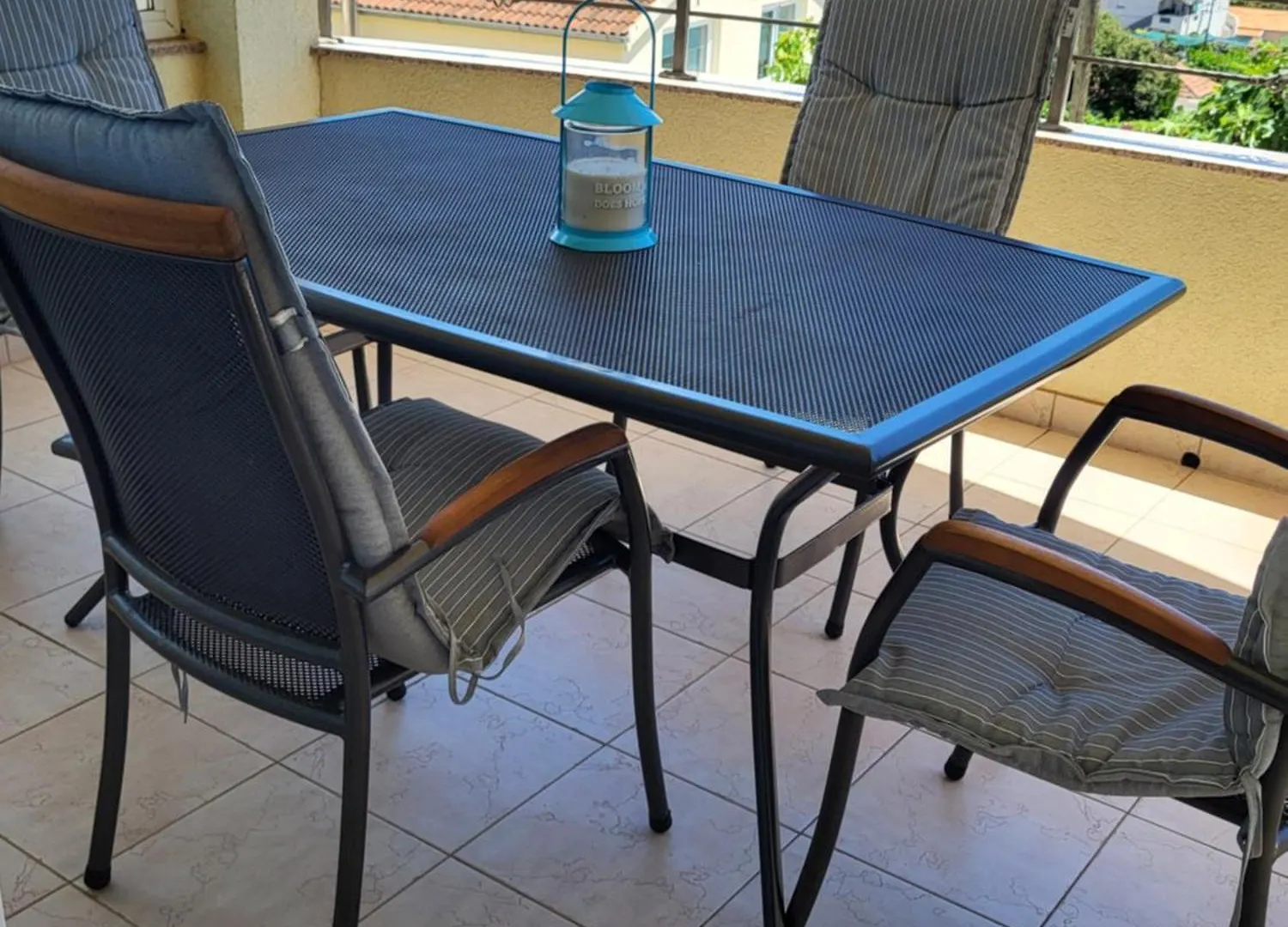 Panorama Pakostane Apartment