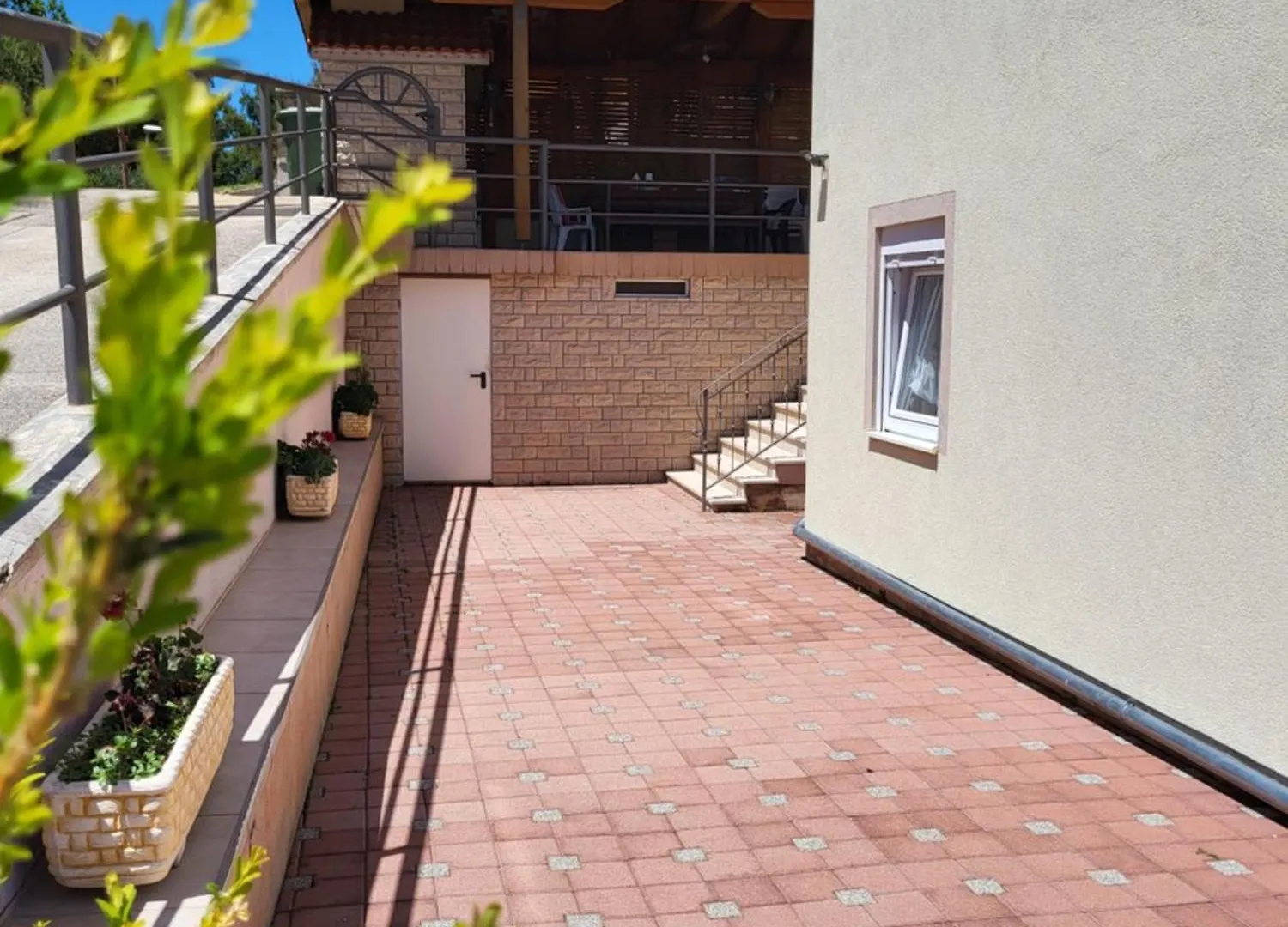 Panorama Pakostane Apartment 0*,